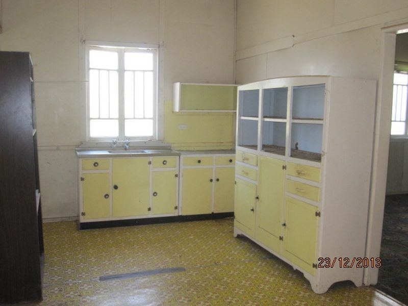 18 Fielding Street, Gayndah QLD 4625