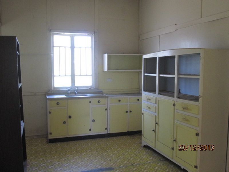 18 Fielding Street, Gayndah QLD 4625