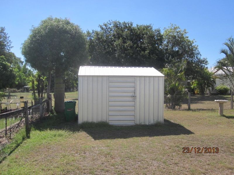 18 Fielding Street, Gayndah QLD 4625