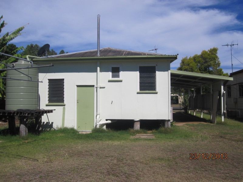 18 Fielding Street, Gayndah QLD 4625