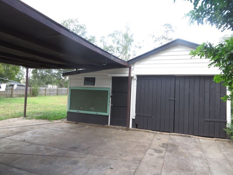 13 Boyd Street, Gayndah QLD 4625