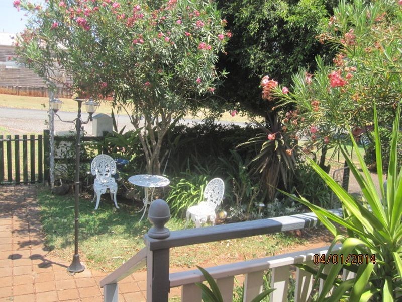 18440 Burnett Highway, Binjour QLD 4625