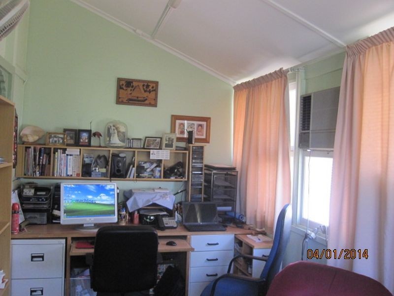 18440 Burnett Highway, Binjour QLD 4625