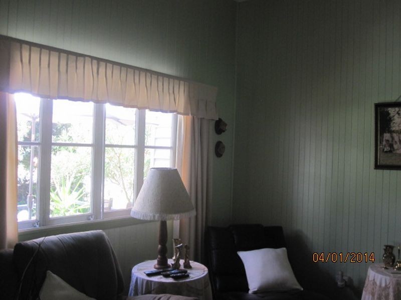 18440 Burnett Highway, Binjour QLD 4625