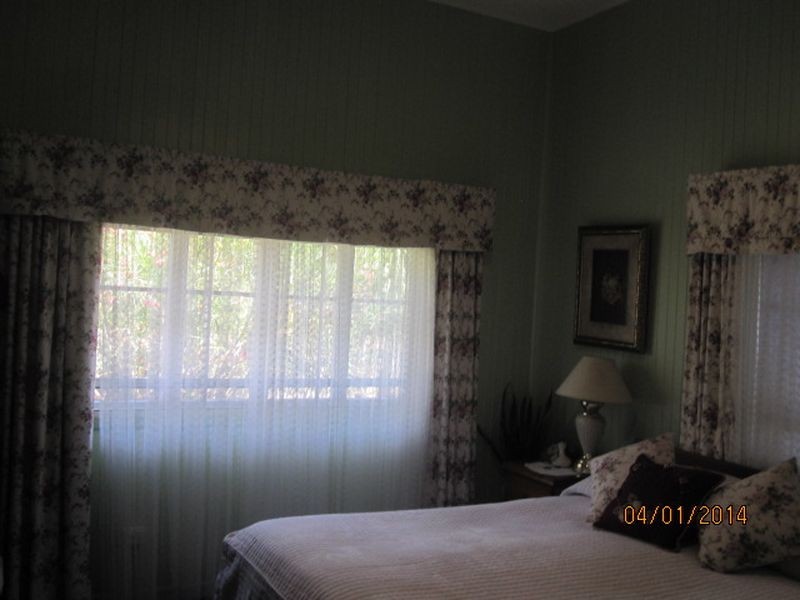 18440 Burnett Highway, Binjour QLD 4625