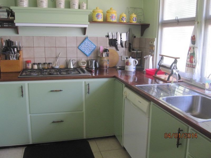 18440 Burnett Highway, Binjour QLD 4625