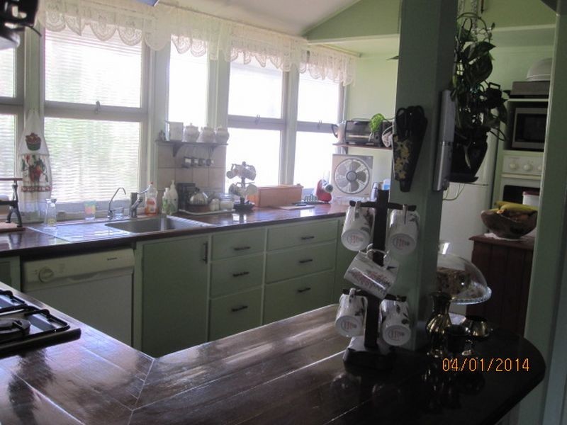 18440 Burnett Highway, Binjour QLD 4625