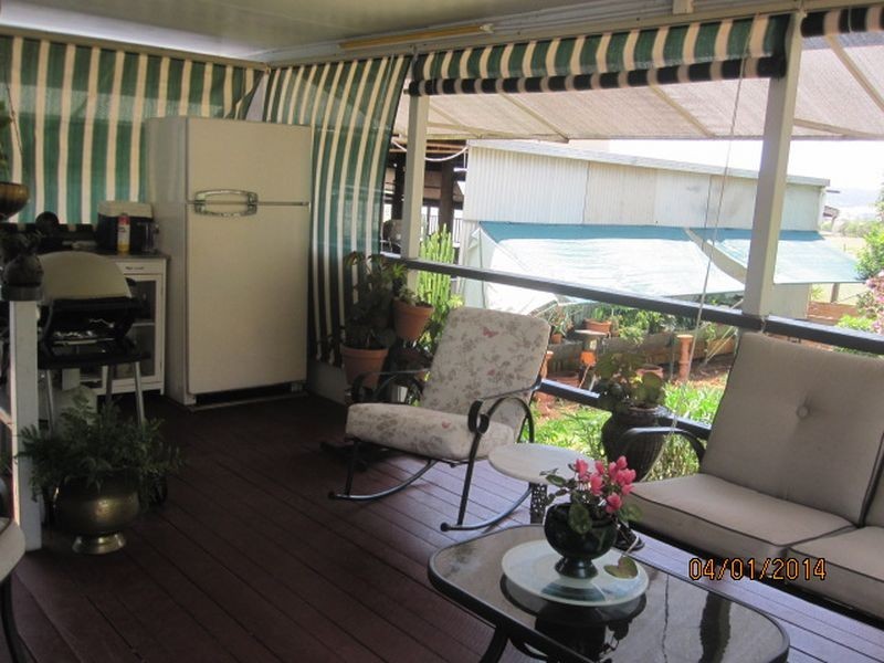 18440 Burnett Highway, Binjour QLD 4625