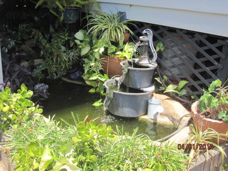 18440 Burnett Highway, Binjour QLD 4625