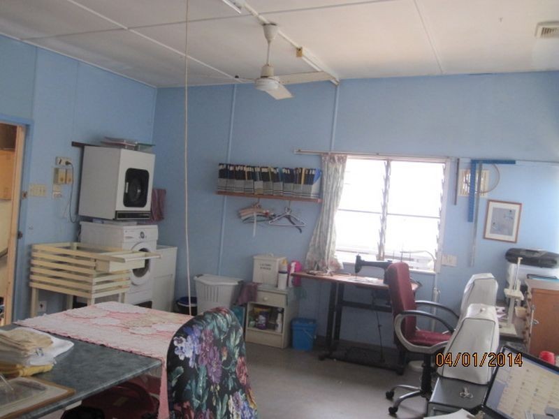 18440 Burnett Highway, Binjour QLD 4625