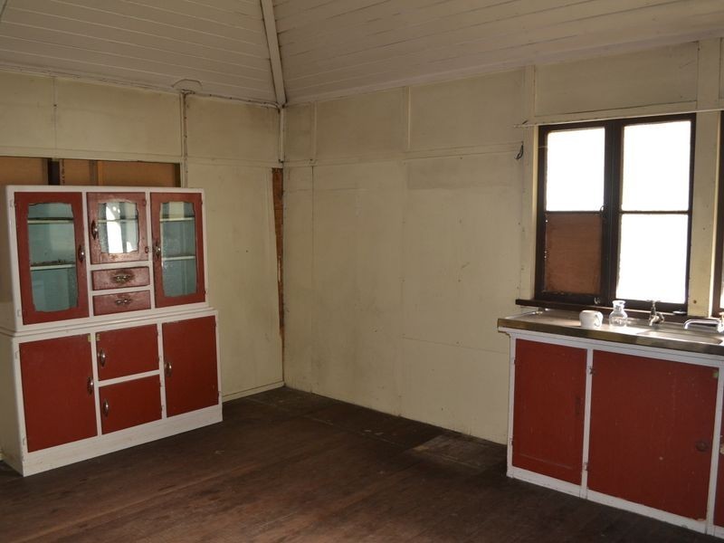 22 Warton St, Gayndah QLD 4625