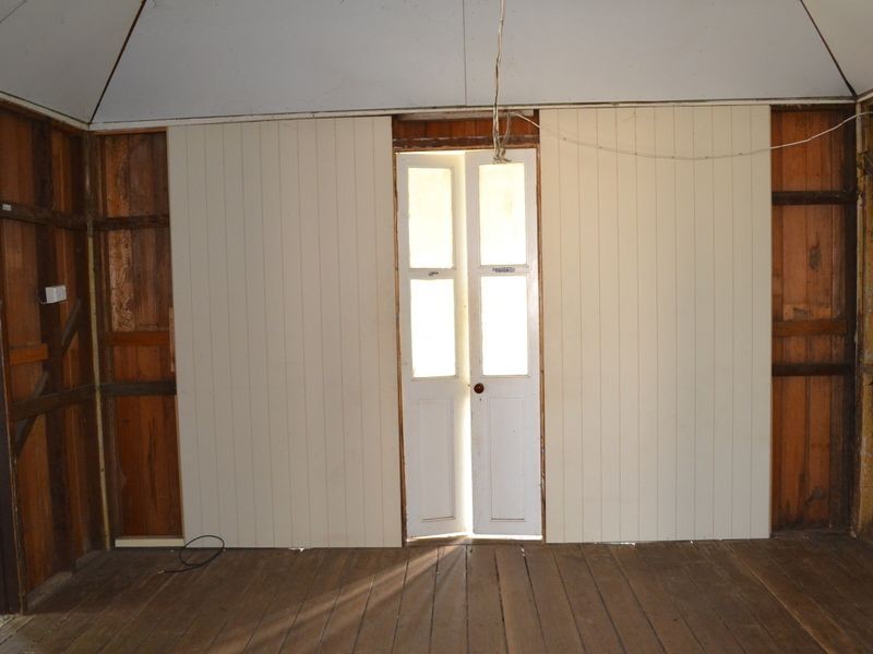 22 Warton St, Gayndah QLD 4625