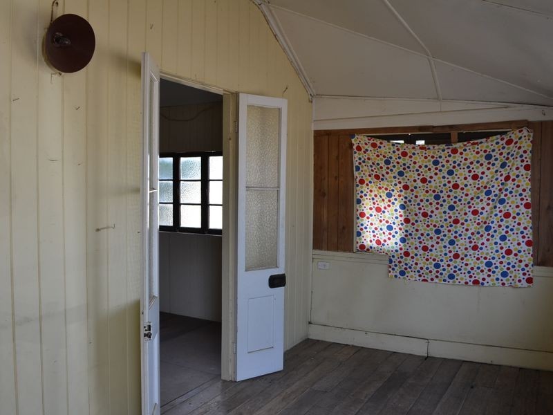 22 Warton St, Gayndah QLD 4625