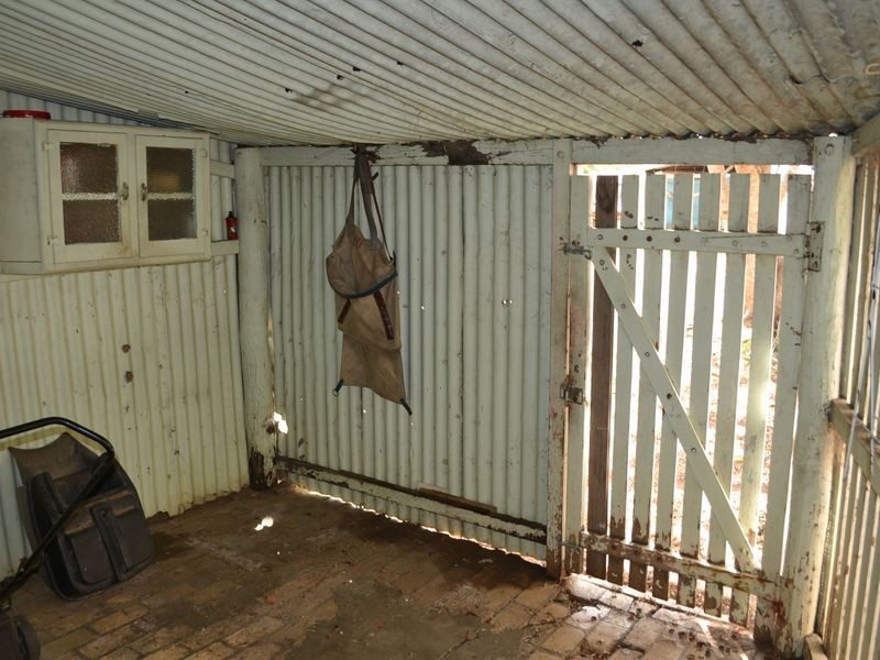 22 Warton St, Gayndah QLD 4625