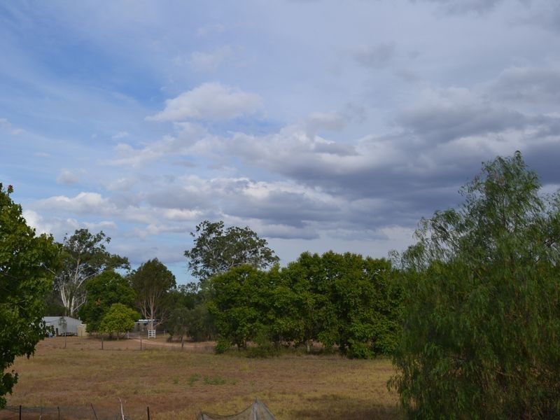 Gayndah QLD 4625