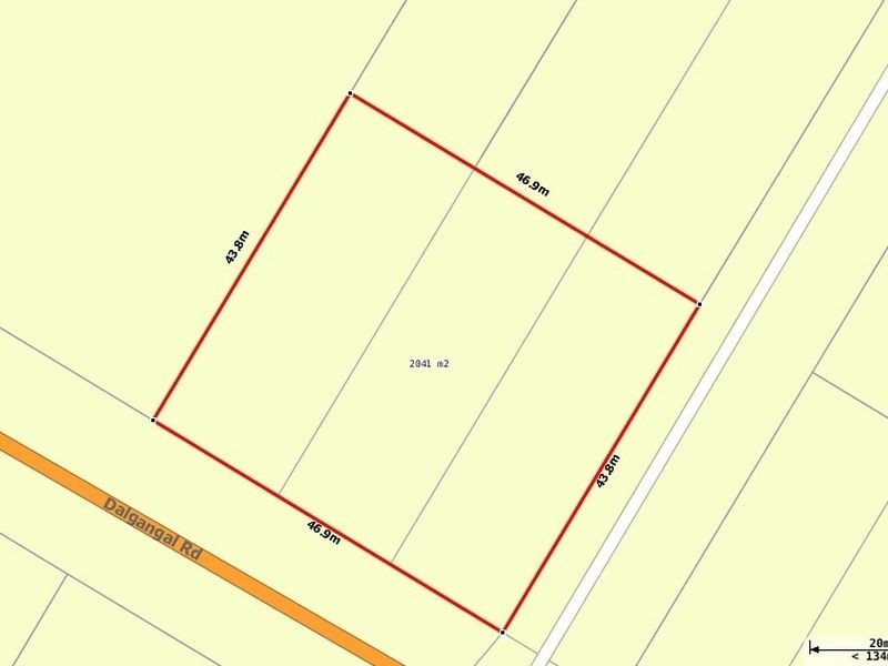 50 Dalgangal Road, Gayndah QLD 4625