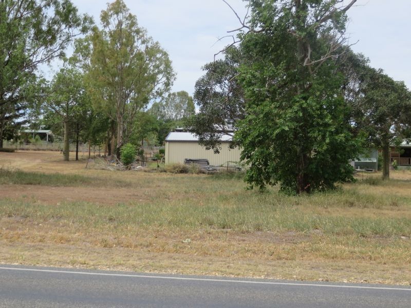 50 Dalgangal Road, Gayndah QLD 4625