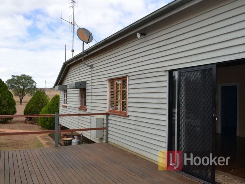 28 South Street, Gayndah QLD 4625