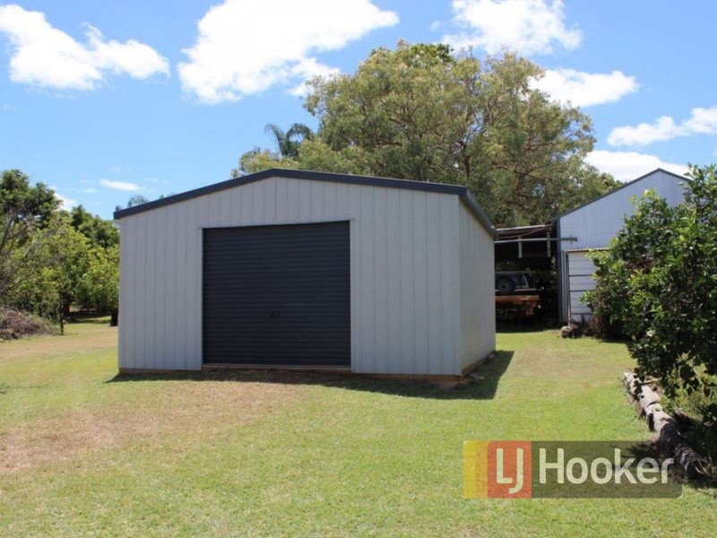 28 South Street, Gayndah QLD 4625