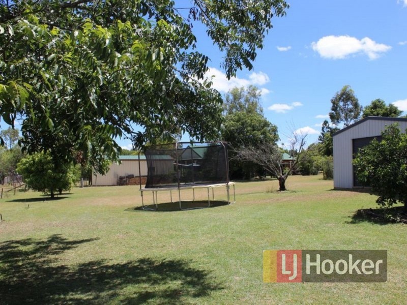 28 South Street, Gayndah QLD 4625