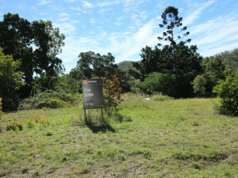 Lot 4 Pearson St, Mount Perry QLD 4671