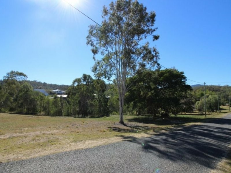 Lot 4 Pearson St, Mount Perry QLD 4671