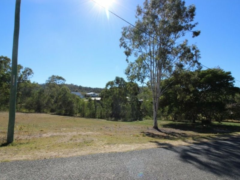 Lot 4 Pearson St, Mount Perry QLD 4671