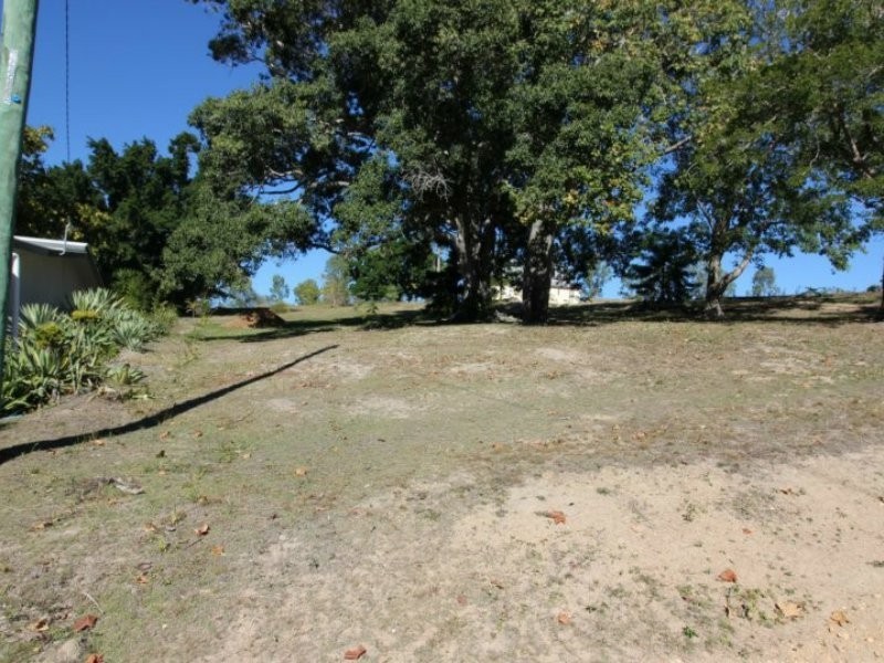 Lot 4 Pearson St, Mount Perry QLD 4671