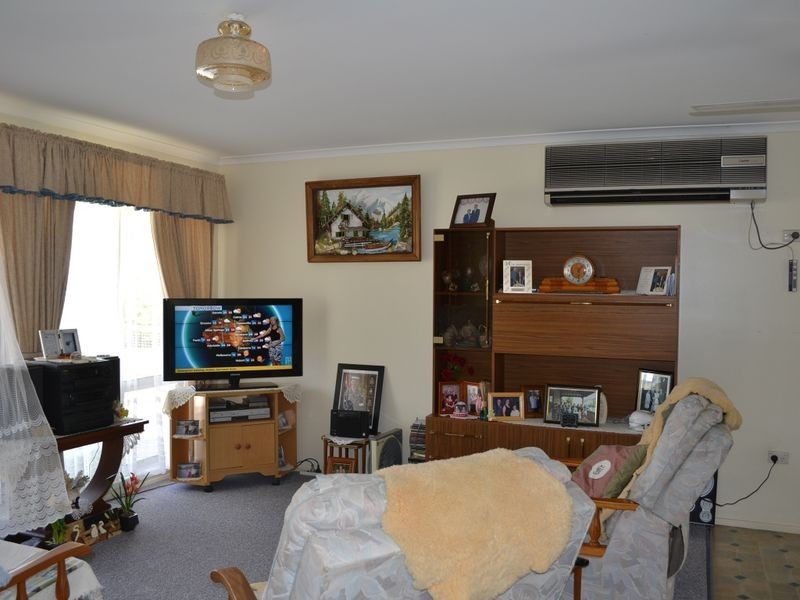 74 Warton St, Gayndah QLD 4625