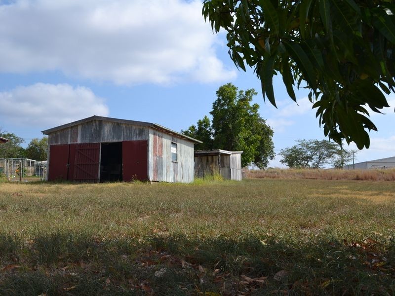 4 Gertrude Street, Gayndah QLD 4625