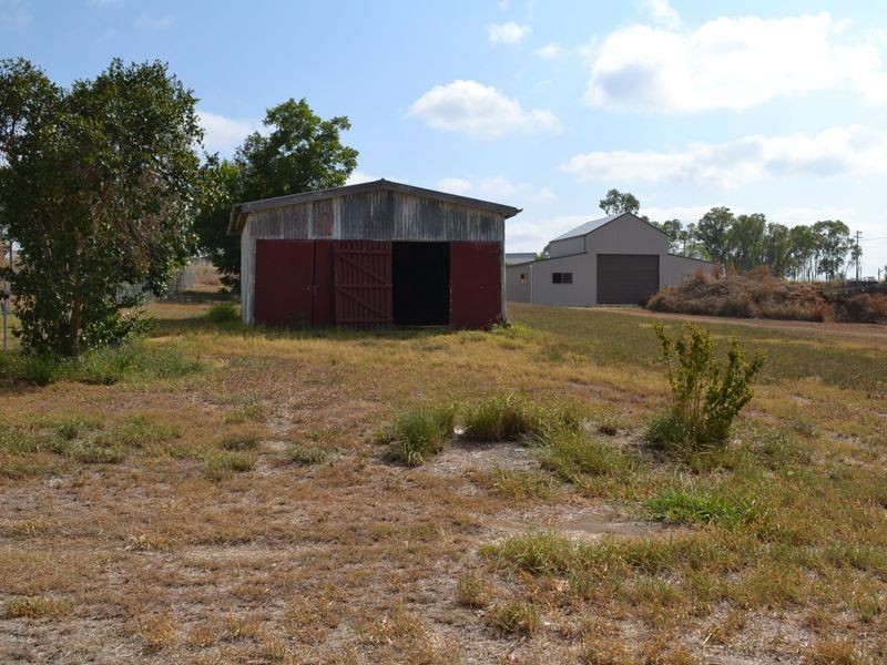 4 Gertrude Street, Gayndah QLD 4625