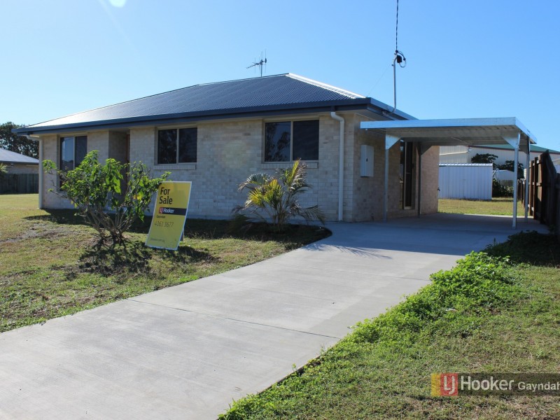 13a Horton Street, Biggenden QLD 4621