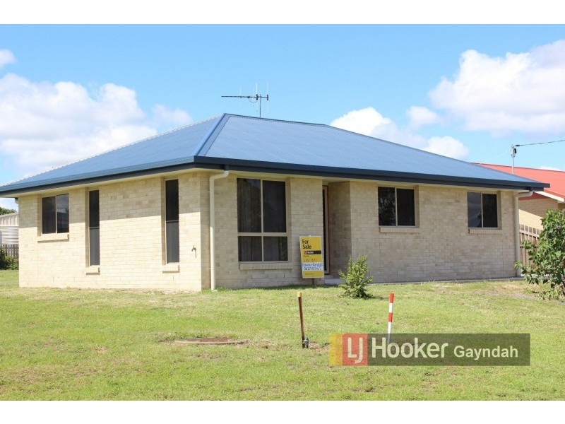13a Horton Street, Biggenden QLD 4621