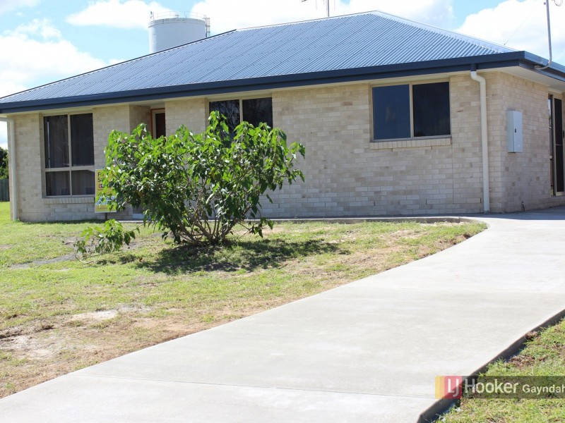 13a Horton Street, Biggenden QLD 4621