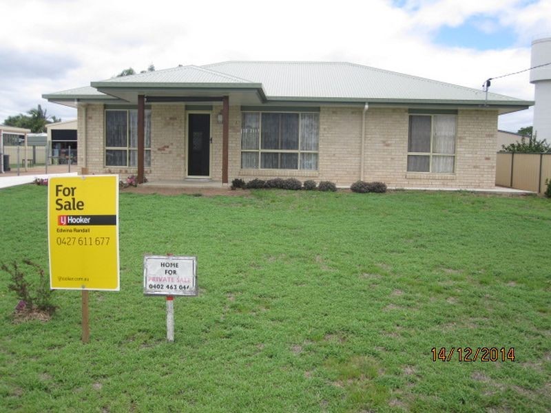 3 Horton Street, Biggenden QLD 4621