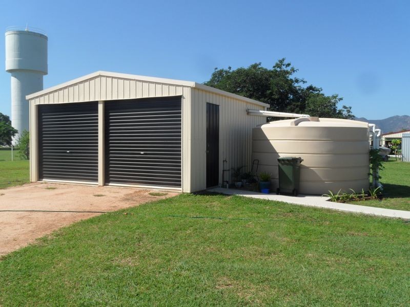 3 Horton Street, Biggenden QLD 4621