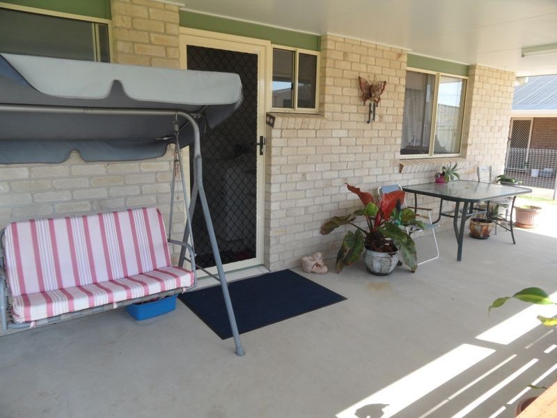 3 Horton Street, Biggenden QLD 4621