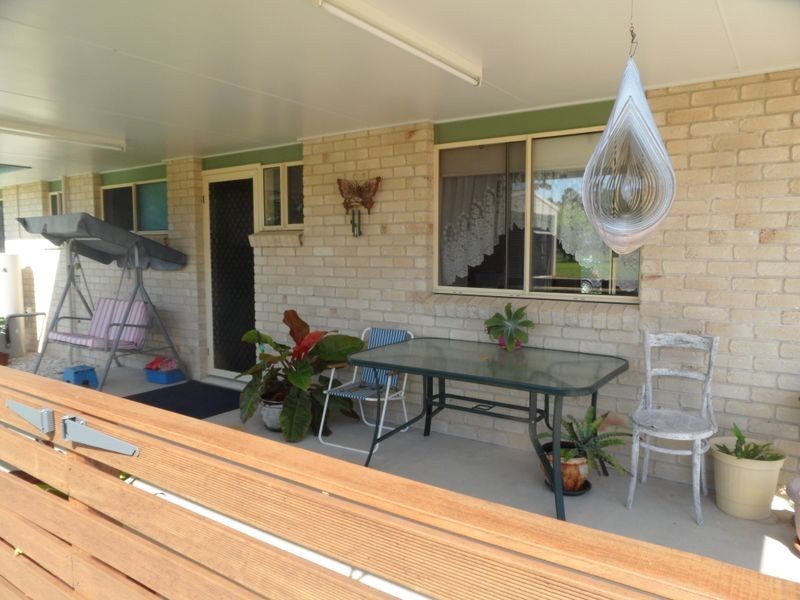 3 Horton Street, Biggenden QLD 4621