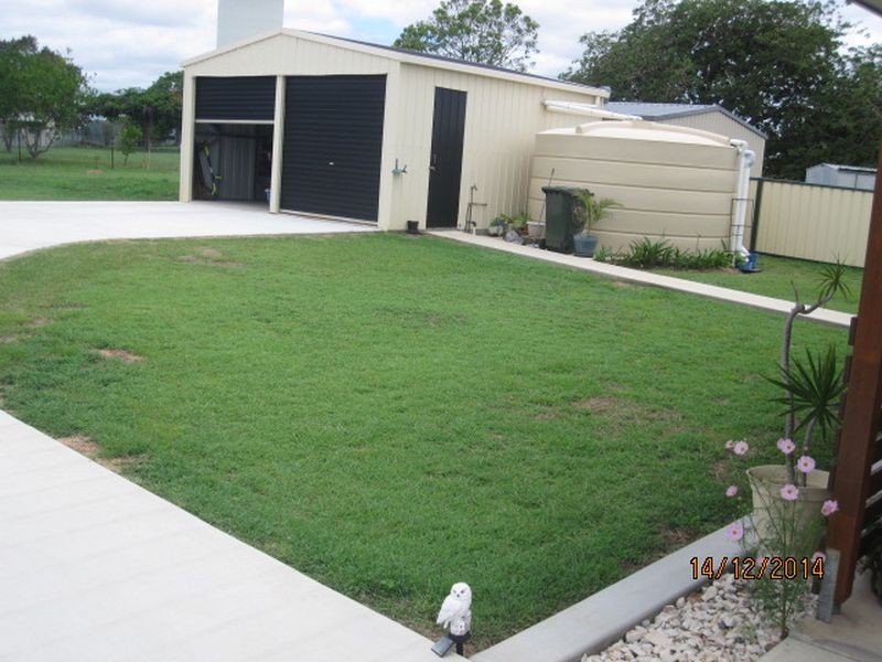 3 Horton Street, Biggenden QLD 4621