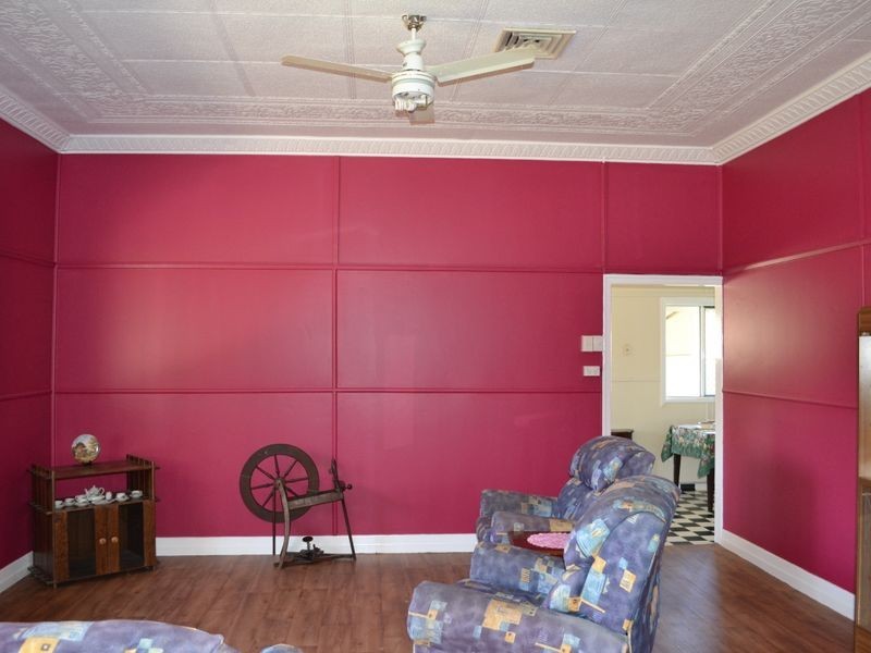 8 Bridge Street, Gayndah QLD 4625