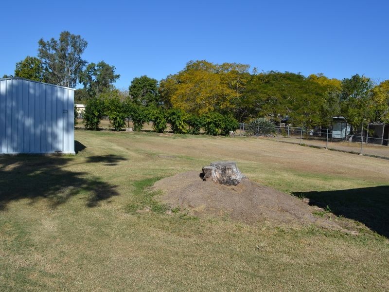 8 Bridge Street, Gayndah QLD 4625