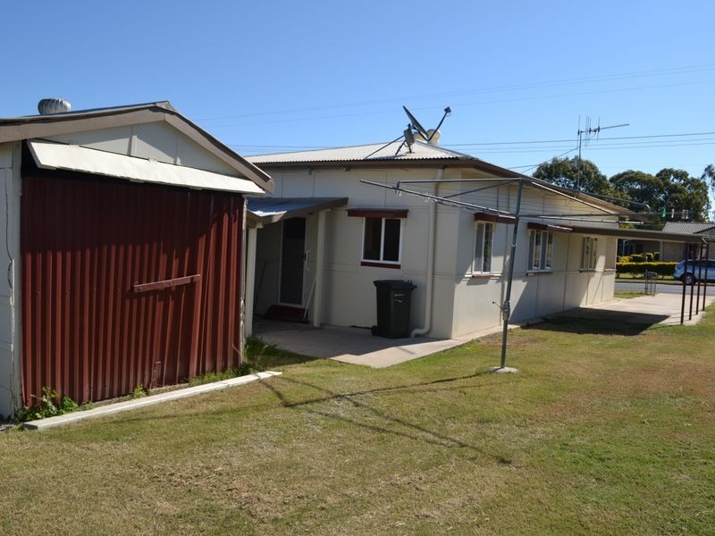 8 Bridge Street, Gayndah QLD 4625