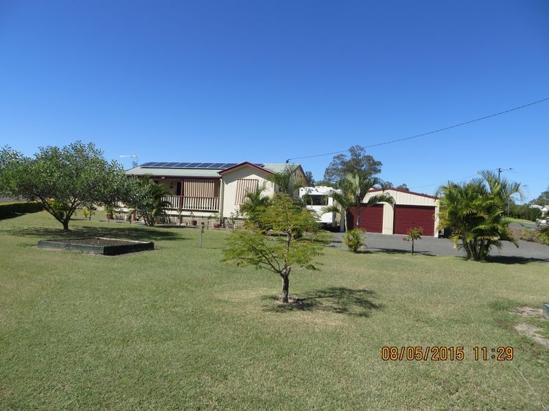 17 William Street, Biggenden QLD 4621