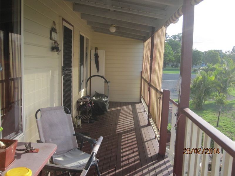 17 William Street, Biggenden QLD 4621