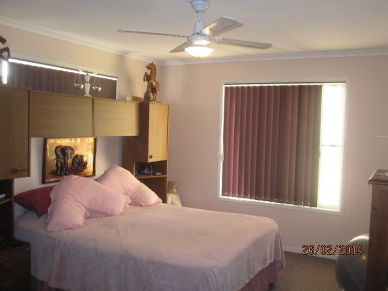 17 William Street, Biggenden QLD 4621