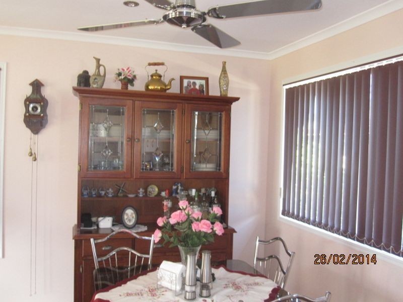 17 William Street, Biggenden QLD 4621