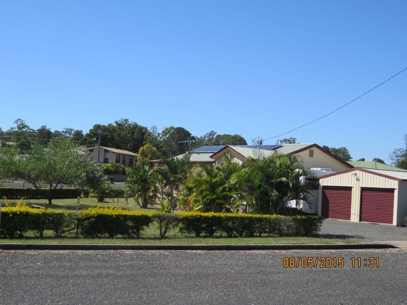 17 William Street, Biggenden QLD 4621