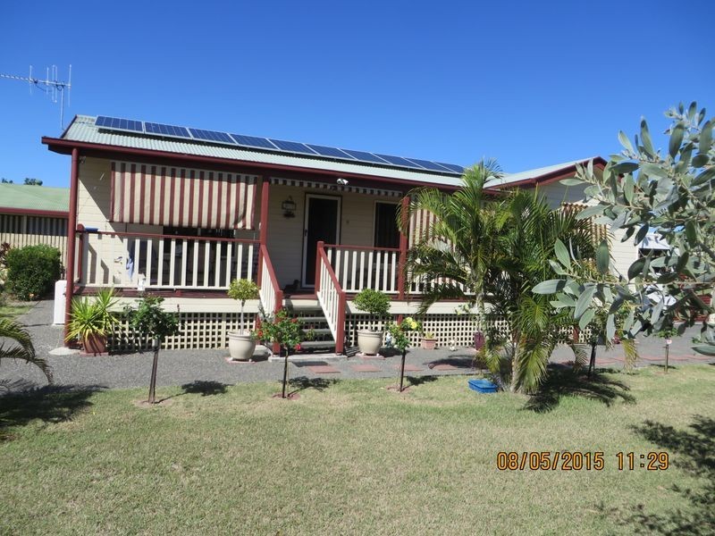 17 William Street, Biggenden QLD 4621