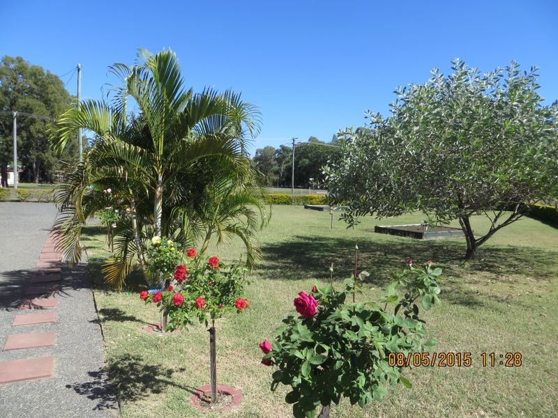 17 William Street, Biggenden QLD 4621