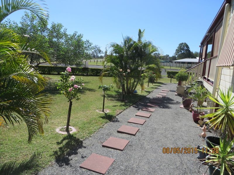 17 William Street, Biggenden QLD 4621